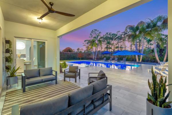 Pennock Preserve, 8150 SE Grassy Hollow Trl, Jupiter, Florida 33458, image 1