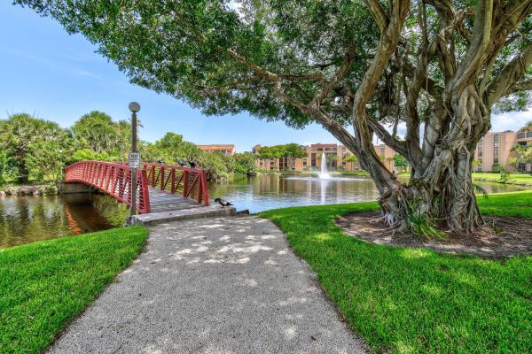 Lavers Delray Racquet Club, 750 Egret Cir #6109, Delray Beach, Florida 33444, image 3