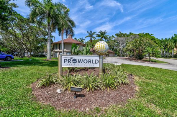Lavers Delray Racquet Club, 750 Egret Cir #6109, Delray Beach, Florida 33444, image 2