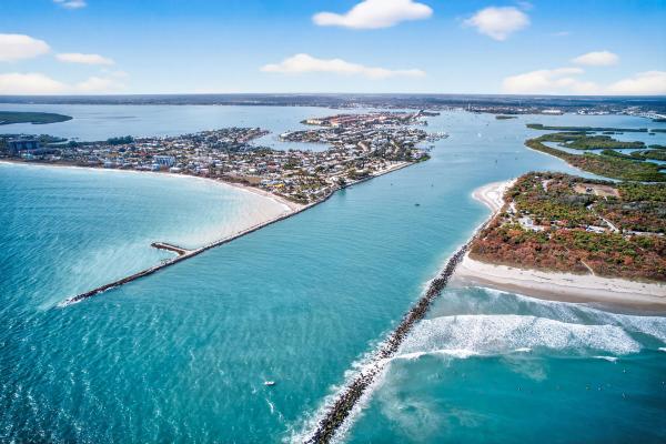 Fort Pierce Beach, 1702 Binney Dr, Fort Pierce, Florida 34949, image 2