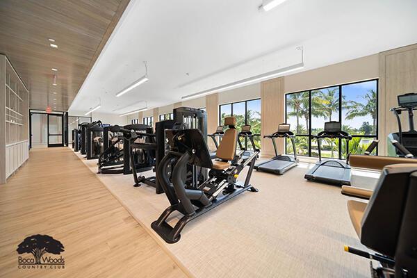 Boca Woods Country Club, 10861 White Aspen Ln, Boca Raton, Florida 33428, image 1
