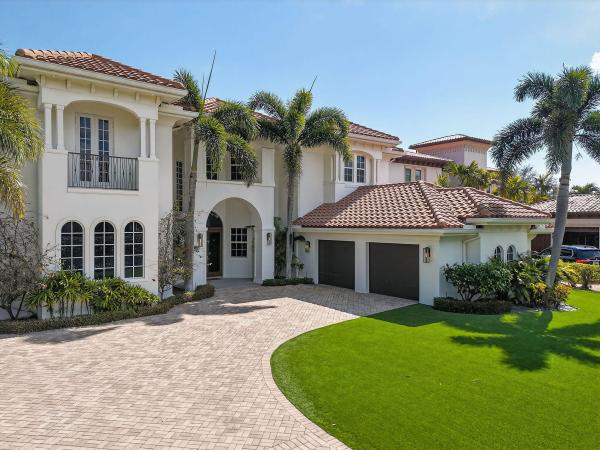 Intracoastal Park, 12860 Inshore Dr, Palm Beach Gardens, Florida 33410, image 1