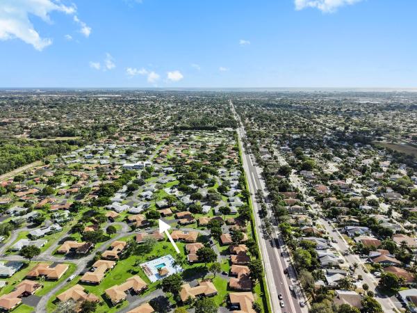 Country Manors, 715 Whippoorwill Ln, Delray Beach, Florida 33445, image 1