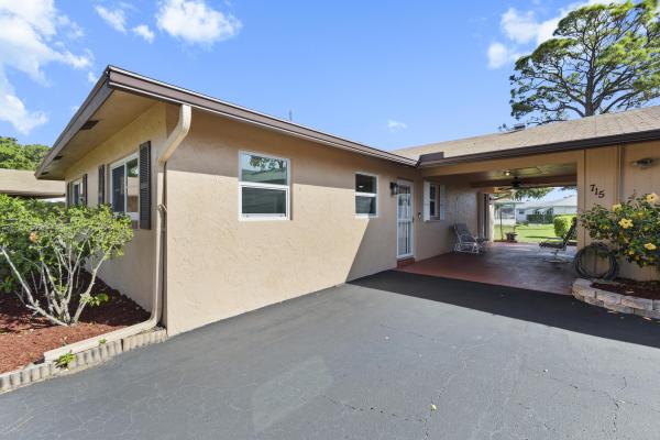Country Manors, 715 Whippoorwill Ln, Delray Beach, Florida 33445, image 3