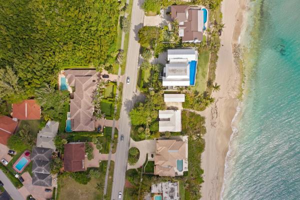 Nassau Cove On The Beach, 4102 S Ocean Blvd, Highland Beach, Florida 33487, image 1