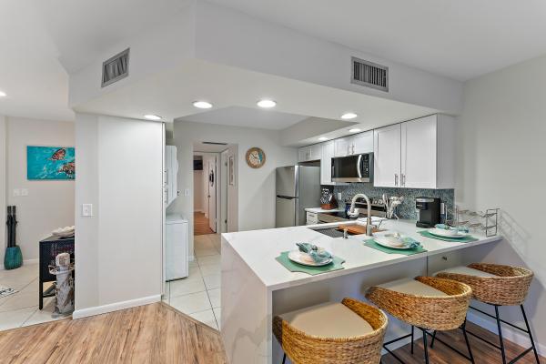 Tennis Villas At Jupiter Ocean & Racquet Club, 1605 S Us Highway 1, Jupiter, Florida 33477, image 2