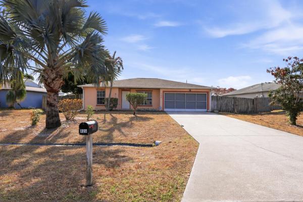 Cashmere Cove, 726 SW Bond Rd, Port St. Lucie, Florida 34953, image 1