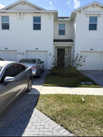 Veranda Landing, 866 SE Grovebush Ln, Port St. Lucie, Florida 34984, image 1