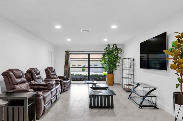 Greentree Villas, 4857 Dovewood Ter #A, Boynton Beach, Florida 33436, image 1