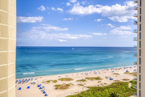 Phoenix Towers, 2800 N Ocean Dr #B15D, Riviera Beach, Florida 33404, image 2