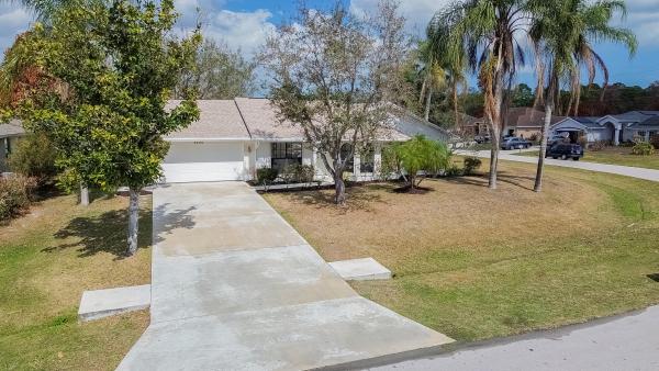 6935 NW Hershy Cir, Port St. Lucie, Florida 34983, image 1