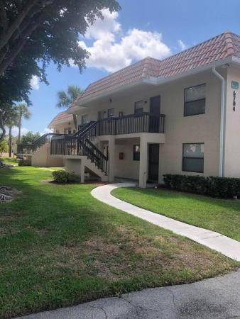 6704 Palmetto Cir S #203, Boca Raton, Florida 33433, image 1