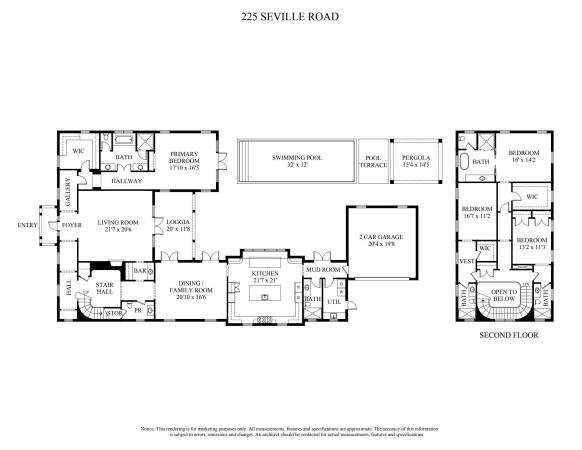 Seville, 225 Seville Rd, West Palm Beach, Florida 33405, image 3