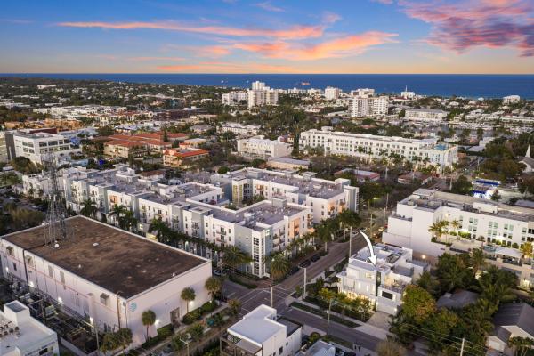 Centennial Square, 201 SE 4th Ave, Delray Beach, Florida 33483, image 1