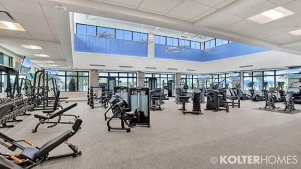 Astor Creek Golf & Country Club, 13008 SW Shinnecock Dr, Port St. Lucie, Florida 34987, image 3
