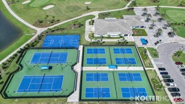Astor Creek Golf & Country Club, 13008 SW Shinnecock Dr, Port St. Lucie, Florida 34987, image 1