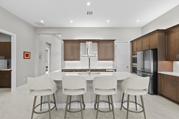 Astor Creek Golf & Country Club, 13008 SW Shinnecock Dr, Port St. Lucie, Florida 34987, image 1