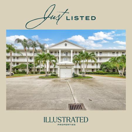 Whitehall Village, 2741 Village Blvd #304, West Palm Beach, Florida 33409, image 3
