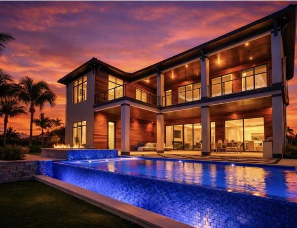 North Palm Beach Village, 736 Lagoon Dr, North Palm Beach, Florida 33408, image 1