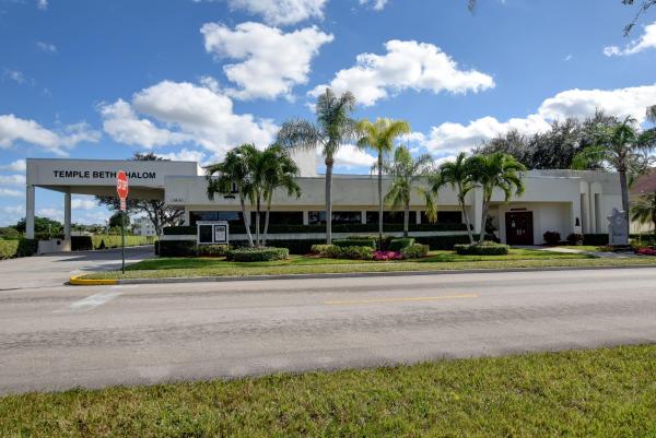1072 Yarmouth D, Boca Raton, Florida 33434, image 1