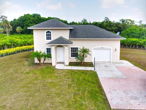 Loxahatchee Groves Residential, 1550 C Rd, Loxahatchee, Florida 33470, image 3