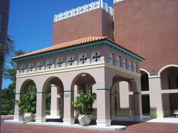 Mizner Court, 100 SE 5th Ave #102, Boca Raton, Florida 33432, image 1