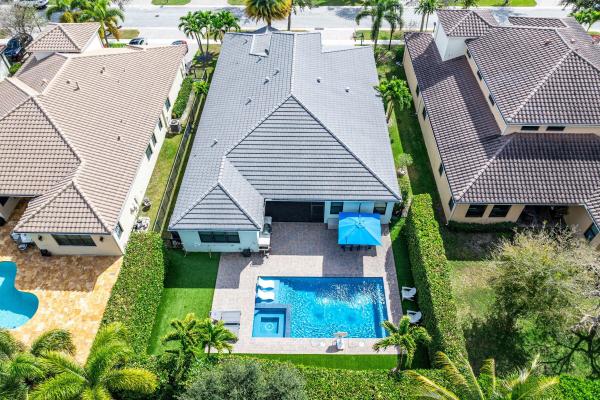 Boca Reserve, 12234 Boca Reserve Ln, Boca Raton, Florida 33428, image 3