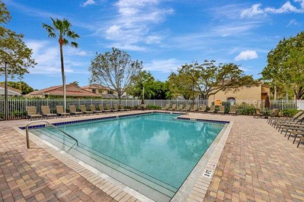 6597 Marbletree Ln, Lake Worth, Florida 33467, image 1