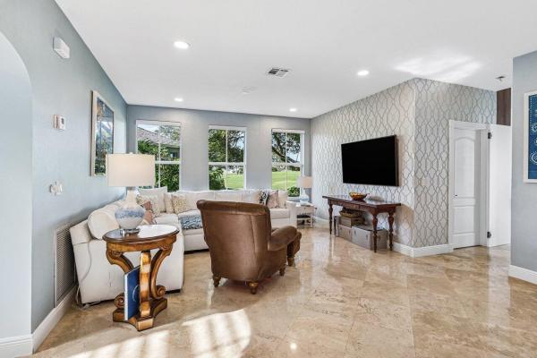 Cambridge Park At Woodfield Country Club, 3905 NW 58th St #39, Boca Raton, Florida 33496, image 1