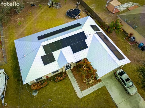 3573 SW Kromrey St, Port St. Lucie, Florida 34953, image 1