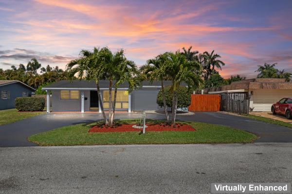 Lloyd Estates, 749 NW 36th St, Oakland Park, Florida 33309, image 2