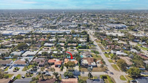 The Cove, 733 SE 10th Ave, Deerfield Beach, Florida 33441, image 1