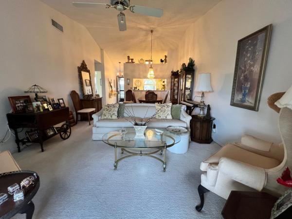 4682 Lucerne Lakes Blvd E #206, Lake Worth, Florida 33467, image 1