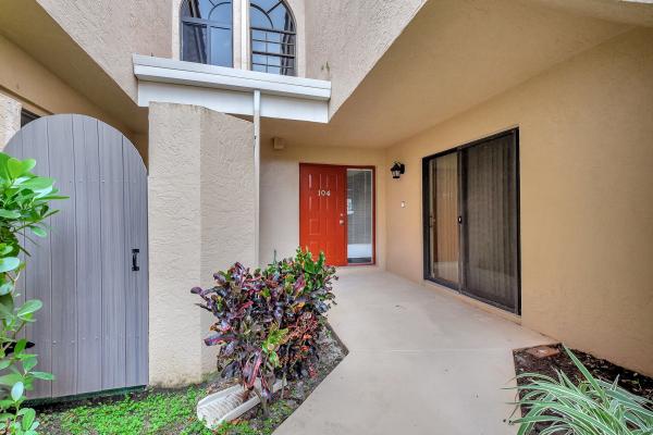 The Fairways, 17396 Boca Club Blvd #104, Boca Raton, Florida 33487, image 1