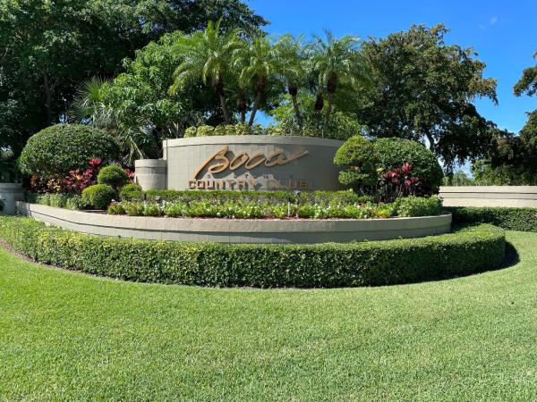 The Fairways, 17396 Boca Club Blvd #104, Boca Raton, Florida 33487, image 1