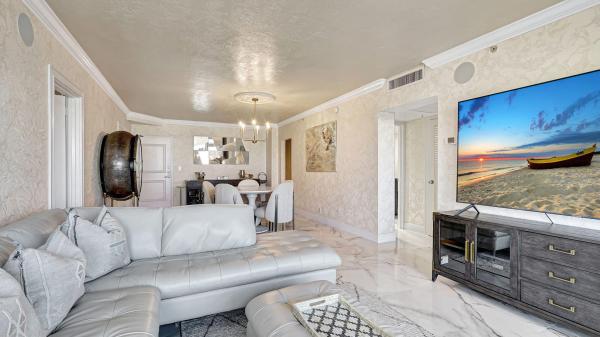 The Residences On Hollywood Beach, 3000 S Ocean Dr #920, Hollywood, Florida 33019, image 3
