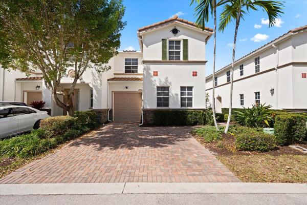 Tara Cove, 4581 Tara Cove Way, West Palm Beach, Florida 33417, image 1