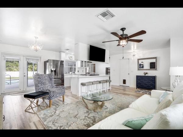 Jupiter Oaks, 609 Oak Ter, Jupiter, Florida 33458, image 2
