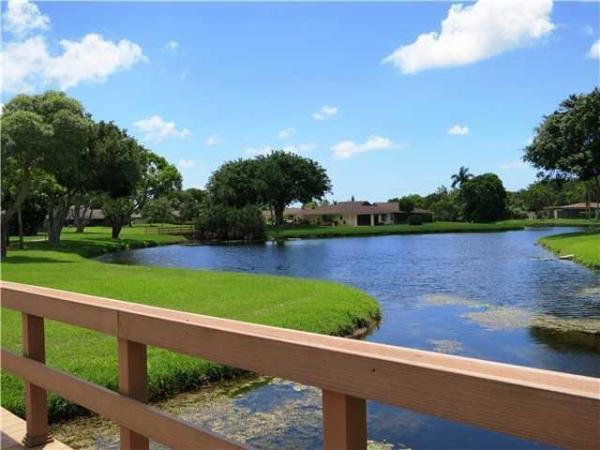 5380 Cedar Lake Dr #102, Boynton Beach, Florida 33437, image 1