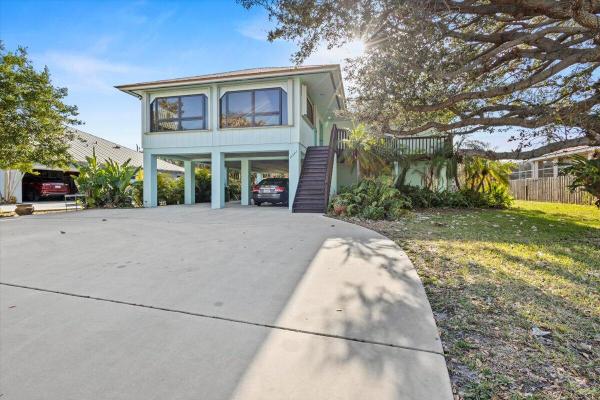 Fort Pierce Shores, 2321 Atlantic Beach Blvd, Fort Pierce, Florida 34949, image 2