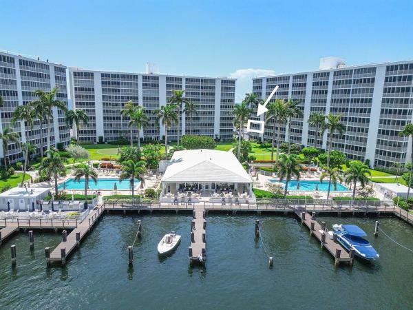 Seagate Of Highland, 3300 S Ocean Blvd #317C, Highland Beach, Florida 33487, image 3