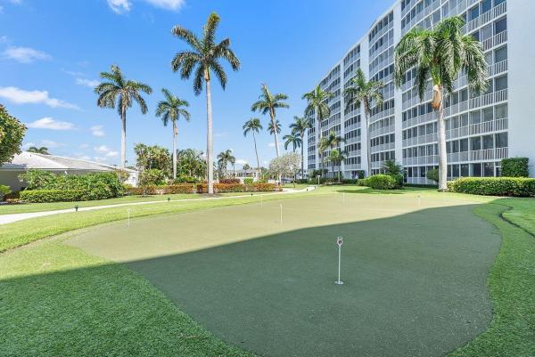 Seagate Of Highland, 3300 S Ocean Blvd #317C, Highland Beach, Florida 33487, image 1