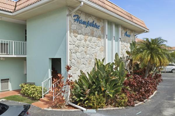 117 Lehane Ter #205, Juno Beach, Florida 33408, image 2