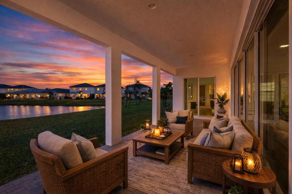 Orchards Of Westlake, 5338 Liberty Ln, Westlake, Florida 33470, image 1