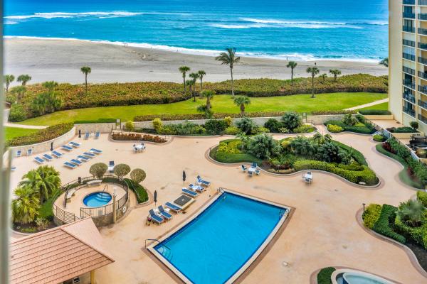Ocean Trail, 300 Ocean Trail Way #1008, Jupiter, Florida 33477, image 1