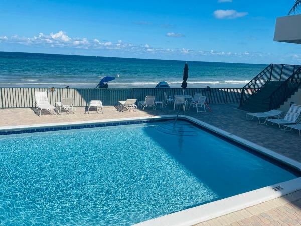 Port De Mer, 1237 Hillsboro Mile #302, Hillsboro Beach, Florida 33062, image 2