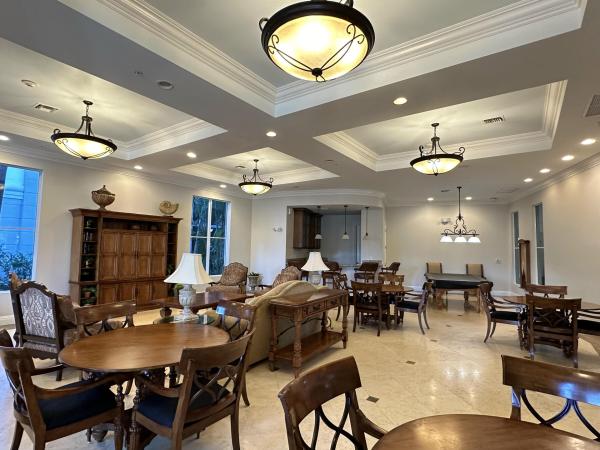 Vizcaya Lakes, 1660 Renaissance Commons Blvd #2507, Boynton Beach, Florida 33426, image 3