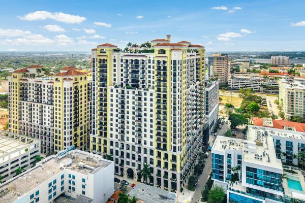 Two City Plaza, 701 S Olive Ave #515, West Palm Beach, Florida 33401, image 1