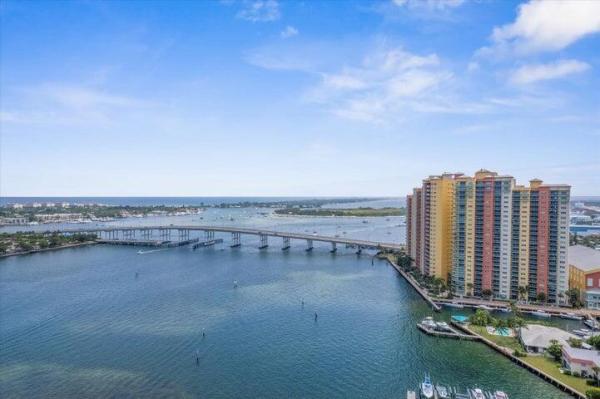 Marina Grande Club & Residences, 2650 Lake Shore Dr #1004, Riviera Beach, Florida 33404, image 3