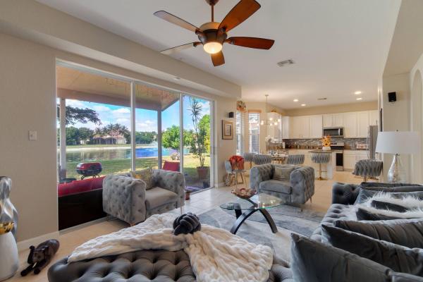 Hamilton Bay, 3887 Hamilton Ky, West Palm Beach, Florida 33411, image 3